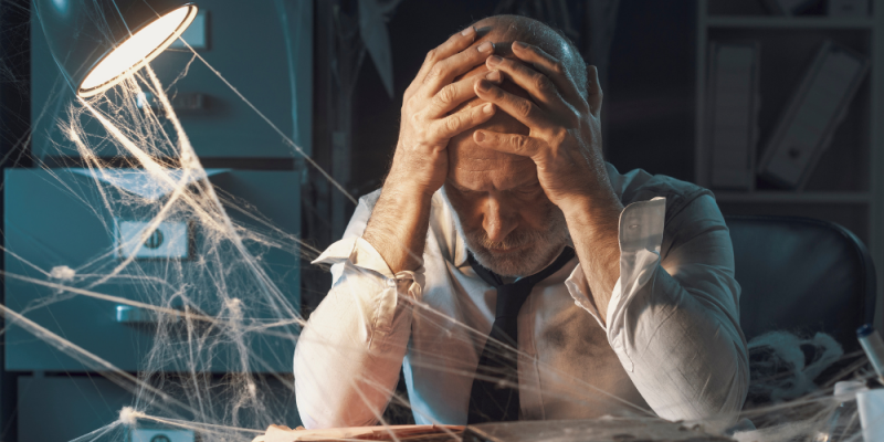 Missed Business Opportunities Due to Cash Flow