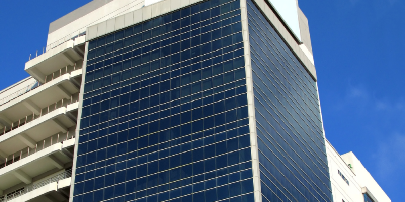 Empresas sin acceso a crédito México