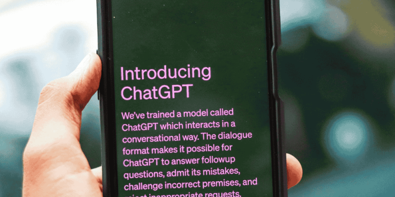 Optimize Financial Processes with ChatGPT