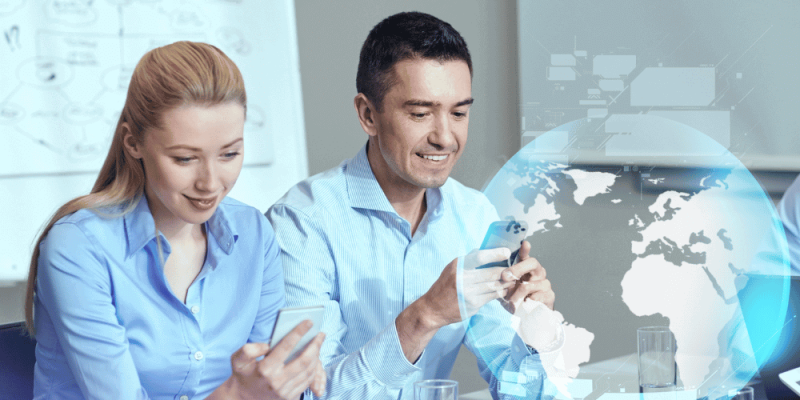 International Factoring Advantages
