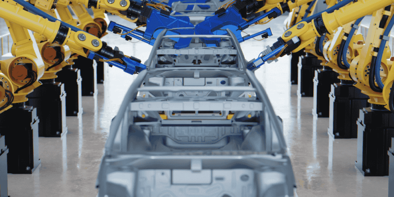 Latin American Automotive Sector