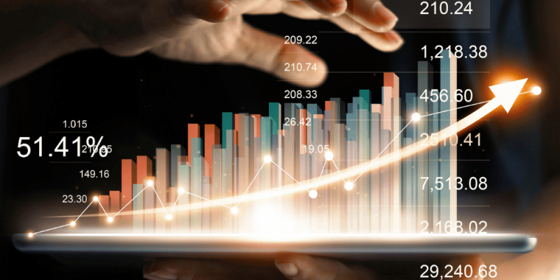Crecimiento Empresarial con Factoring