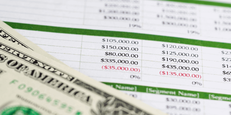 improve cash flow without debt